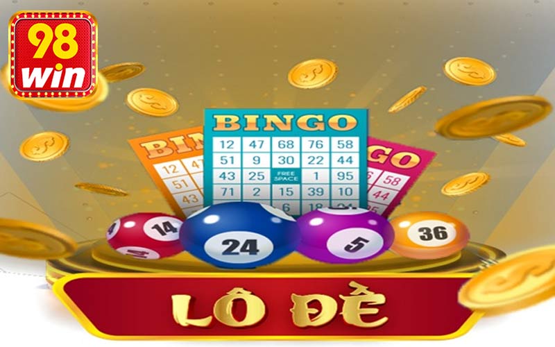 Giới thiệu lô đề 98win